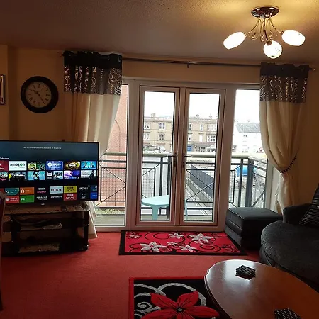 Deluxe * Edinburgh
