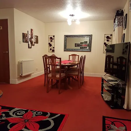 Apartment Deluxe