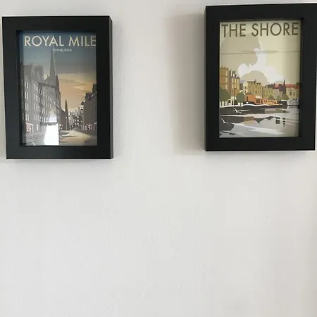 The Bothwell Bonnie Thistle Apartment *