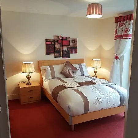 Deluxe Edinburgh