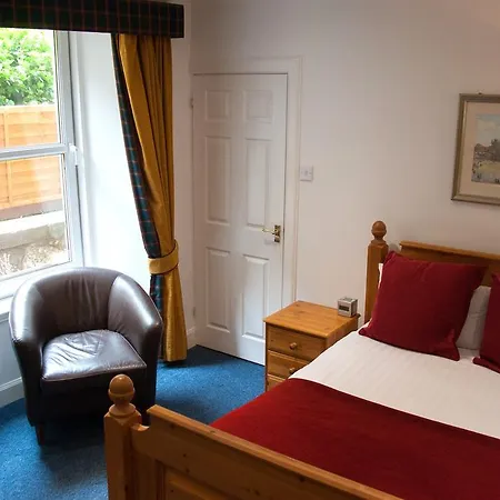 Hotel apartamentowy Fountain Court - Morrison Edynburg