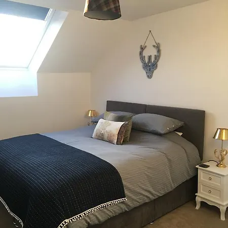 Apartment The Bothwell Bonnie Thistle *