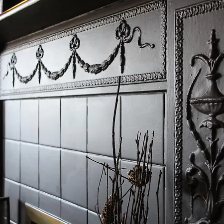 The Sandaig Guest house Edinburgh