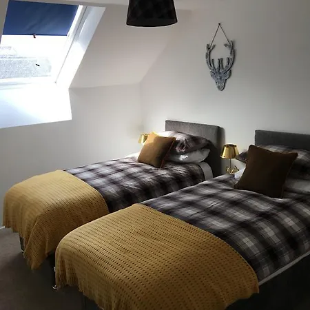 Apartment The Bothwell Bonnie Thistle