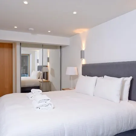 Destiny Scotland - Broughton St Lofts *