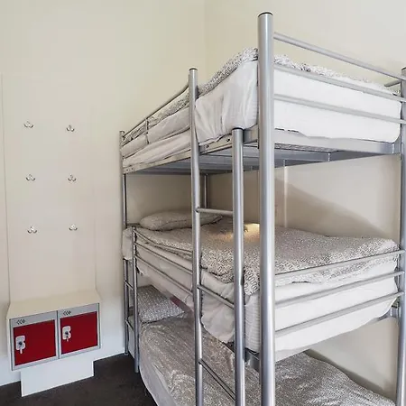 The Hostel Edinburgh