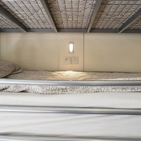 Hostel The Edinburgh