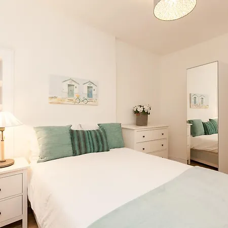 Apartment Stockbridge Edinburgh