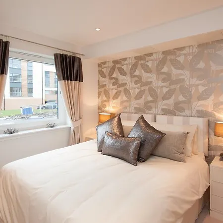 Apartment The Corstorphine No. 1 Edinburgh