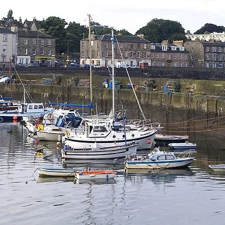 Premier Leith Waterfront Hotel Édimbourg