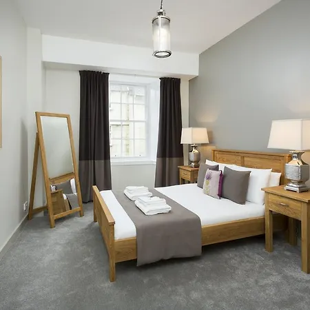 St Giles Apart Otel