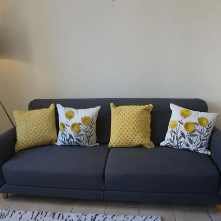 דירה Central Flat 20
