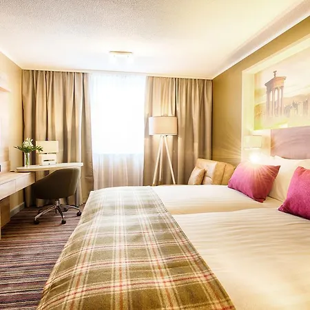 Szálloda Leonardo Haymarket 4*