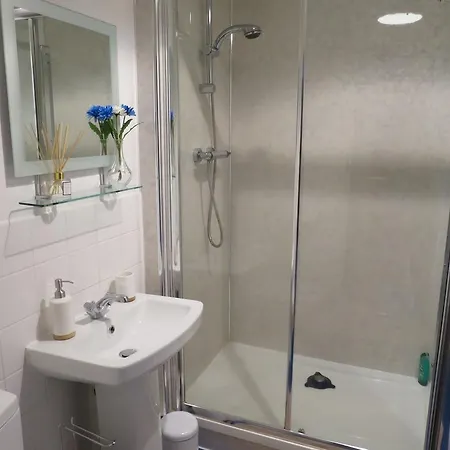 Apartamento Our City - St Patrick Square