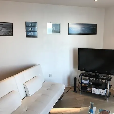 Apartment Blue Stone Global Edinburgh