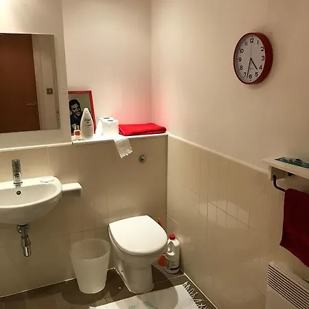Blue Stone Global Apartment *