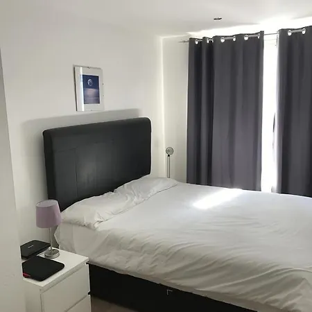 Blue Stone Global Edinburgh