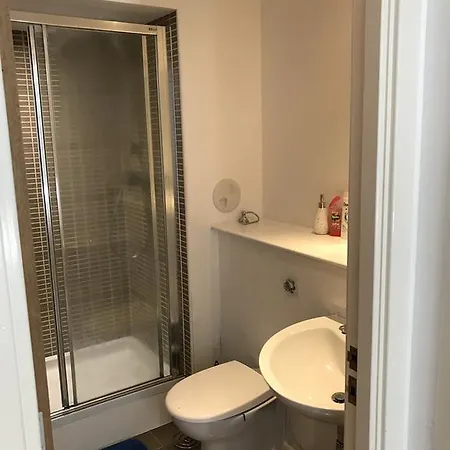 Blue Stone Global Apartment