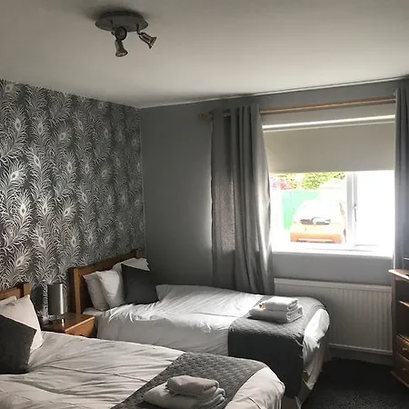 Inn Riccarton
