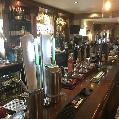 Riccarton Inn