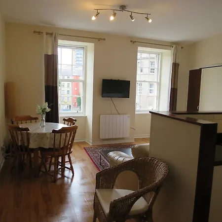 Apartamento Our City - St Patrick Square *