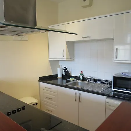 Apartamento Our City - St Patrick Square