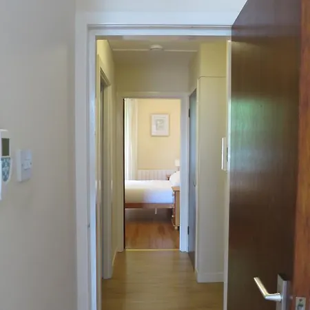 Apartamento Our City - St Patrick Square