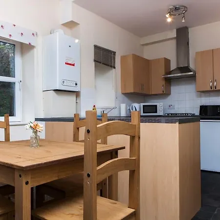 Perfect Flat In * Edinburgh