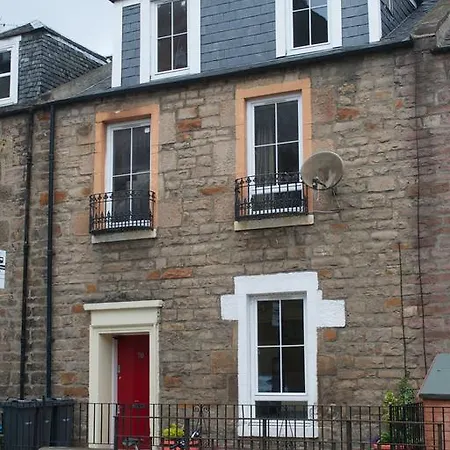 Centre Townhouse Guest house