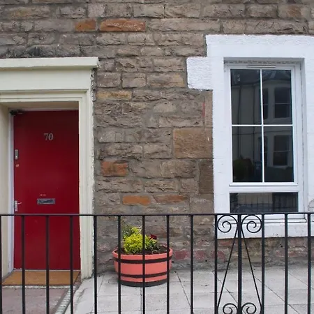 Guest house Centre Townhouse Edinburgh