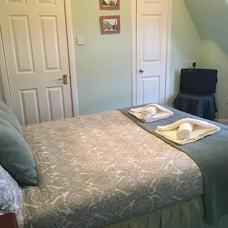 Airdenair Bed and breakfast Edimburgo