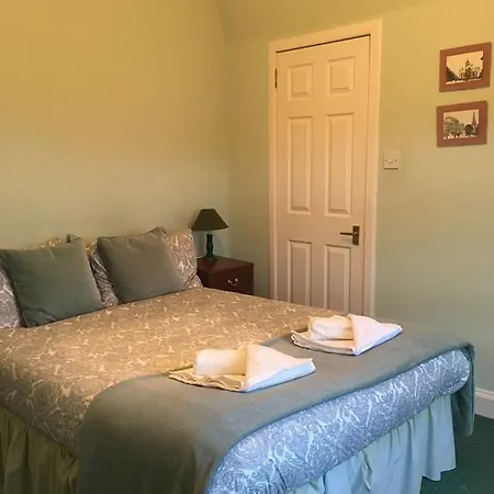 Bed and breakfast Airdenair 3*