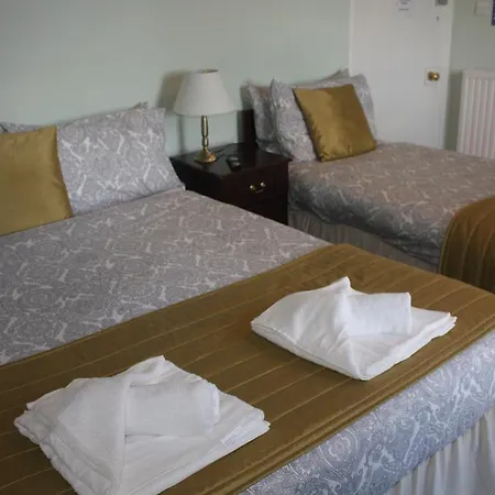 Airdenair Bed and breakfast 3*