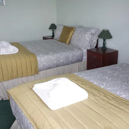 Bed & Breakfast Airdenair