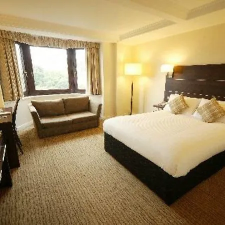 Mount Royal By The Unlimited Collection Hotel Edinburgh