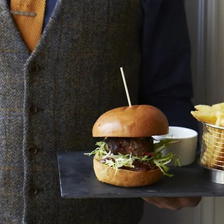 The Roseate - Small Luxury Of The World Edimburgo
