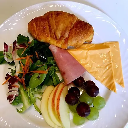 Acer Affittacamere Edimburgo