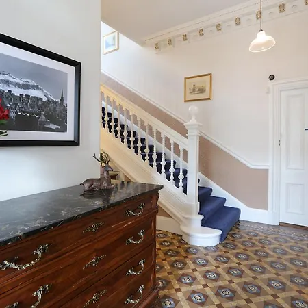 Ard Na Said Guest house 4*