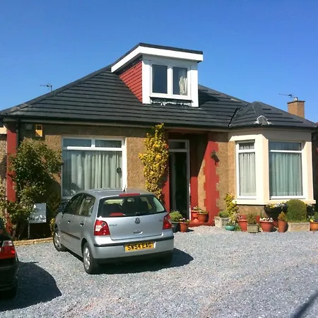 Almond House