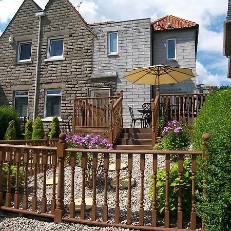 Bed & Breakfast The Cameron Edinburg