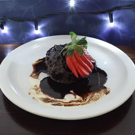 אכסניה Victoria Park House אדינבורו