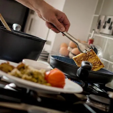 Kingsway بيت ضيافة إدنبرة