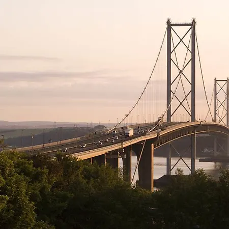 Hotel Doubletree By Hilton Edinburgh - Queensferry Crossing North Queensferry