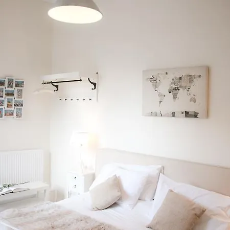 Apartamento Art