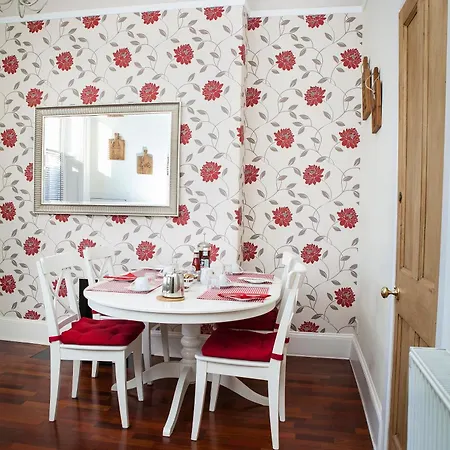 4kt Maison d'hôtes