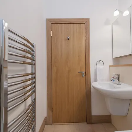 Capital Retreats - Hill Street Lane إدنبرة
