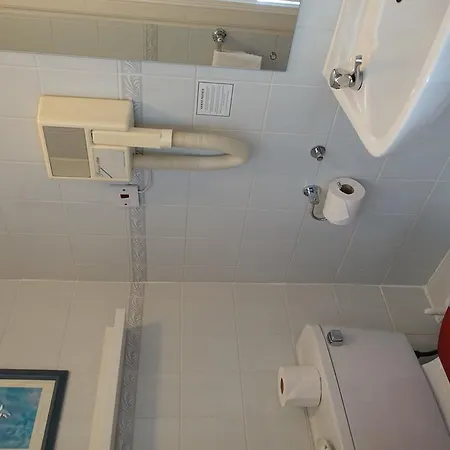 Pensjonat Ashgrove House 3*