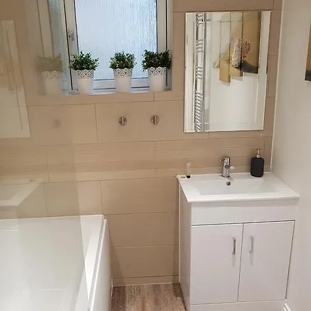 Apartamento Royal Mile *