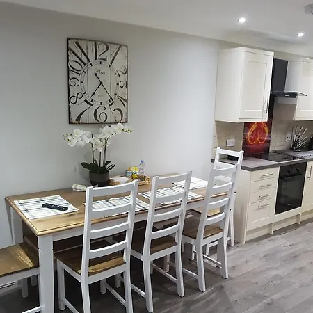 Royal Mile 에든버러