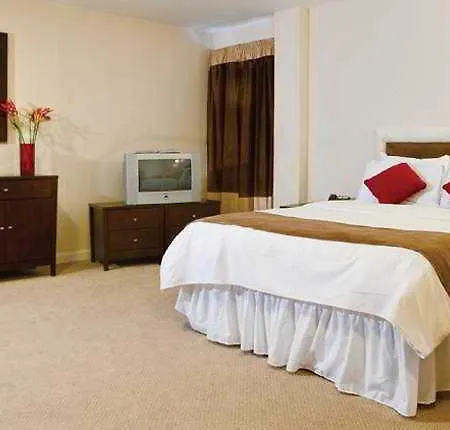 Agenda Hotel Edynburg